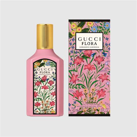 gucci flora 50ml